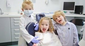 dentista per bambini roma 1 