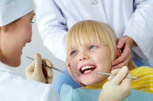 dentista per bambini roma 